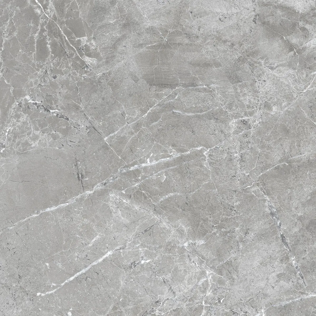 Cerámica Marmolada Lumiere Gris 60x60 2.50m2, marca SAN LORENZO - Foto 2