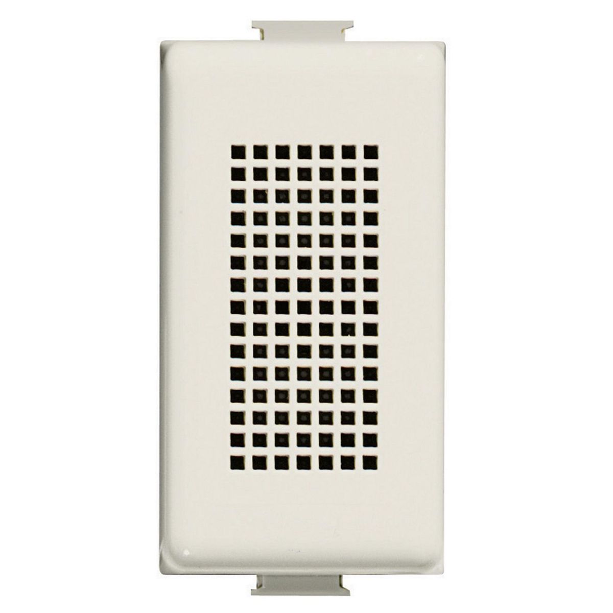 BTICINO - Dado Zumbador Matix Marfil