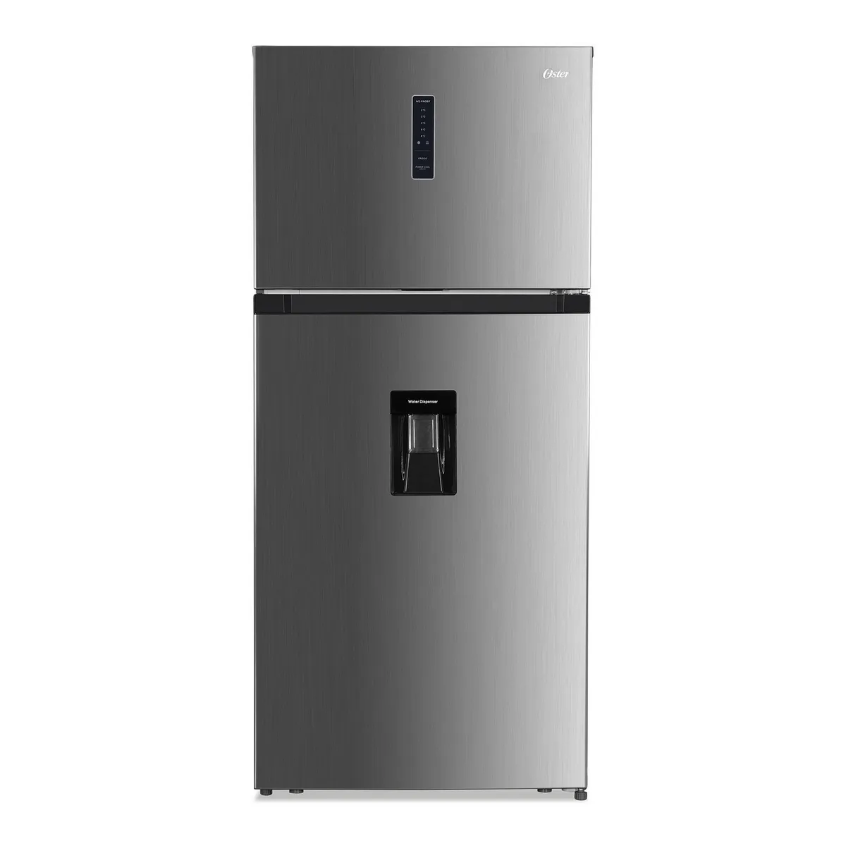 OSTER - Refrigeradora Inverter 415 Litros OS-PNF21602HVDI.