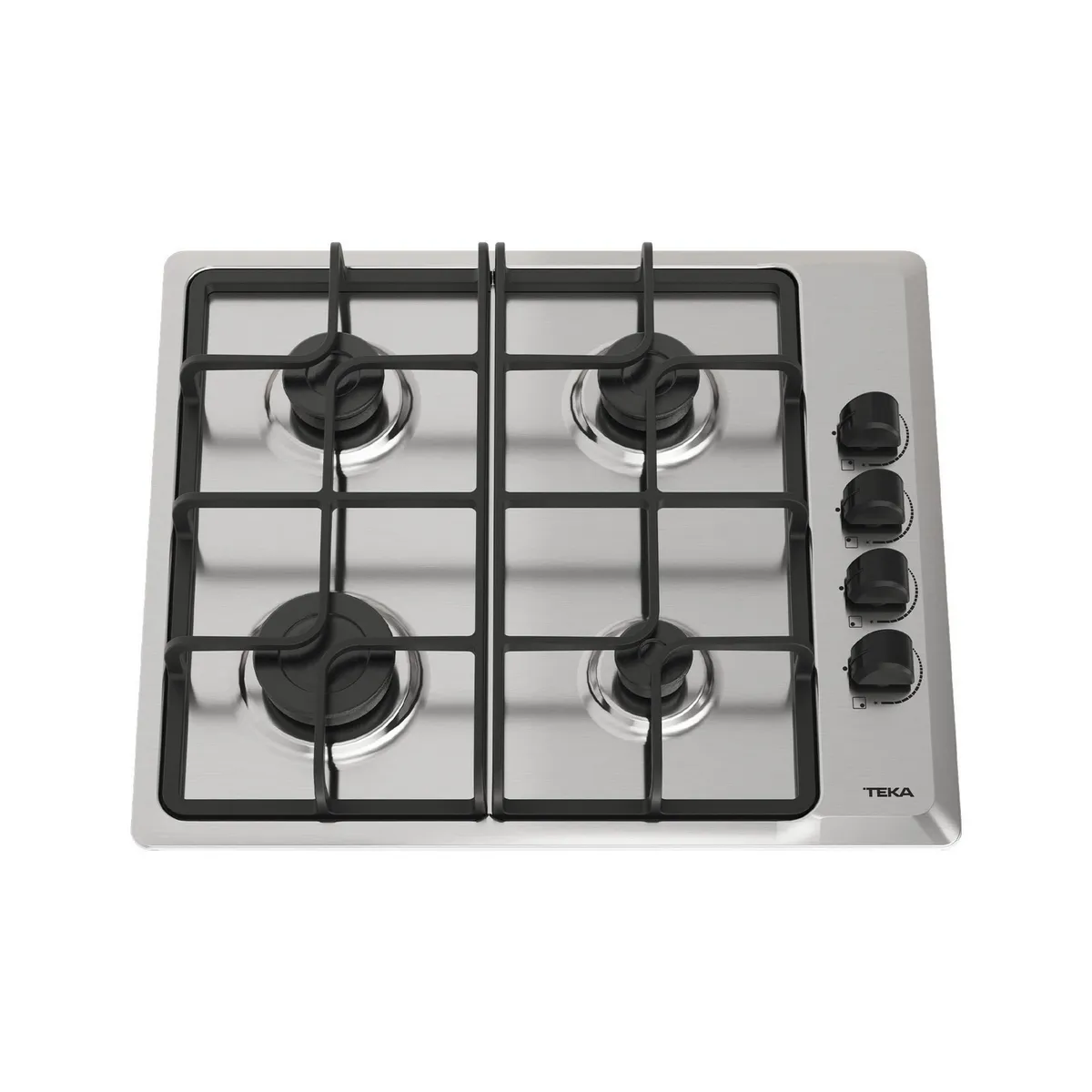 TEKA -  Combo Cocina Encimera HLX640 + Campana Extractora CX6212 + Horno Multifunción HSB6350