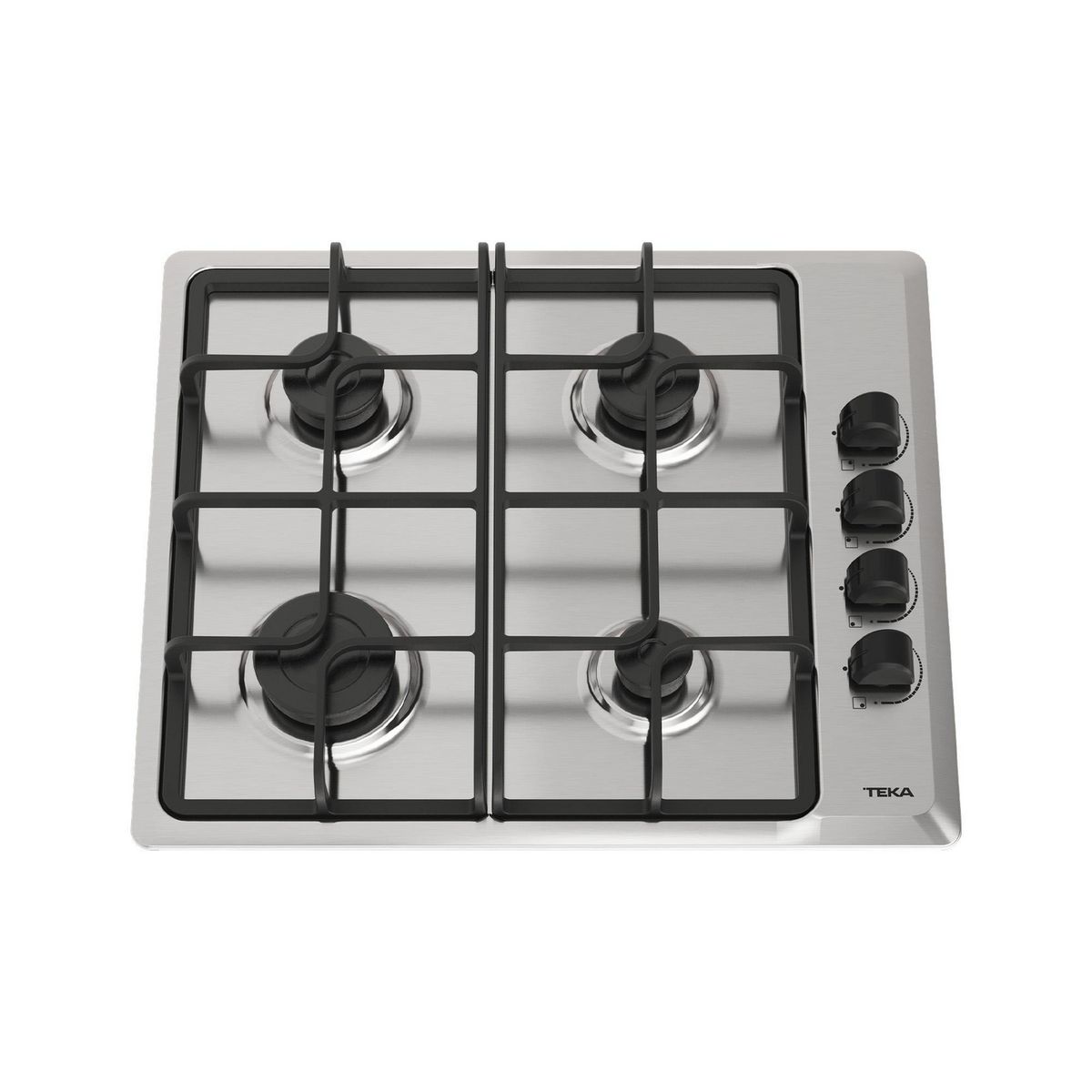 TEKA - Combo Cocina Empotrable HLX640 + Campana Extractora CX62120
