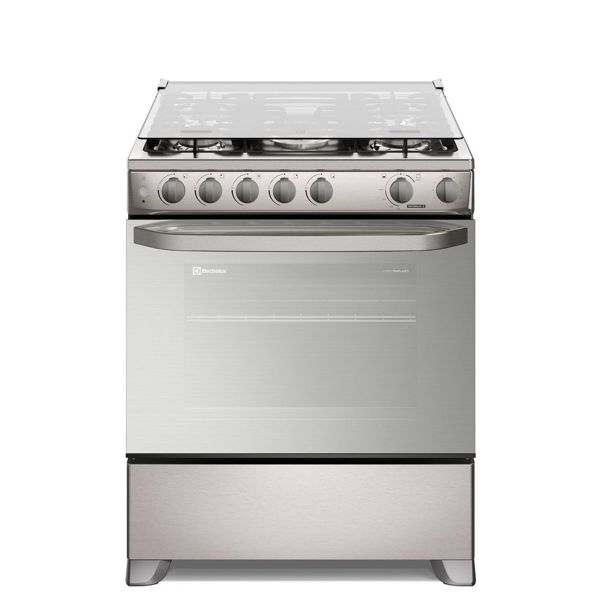 Electrolux - Cocina a Gas 5 Platos FE5LMR