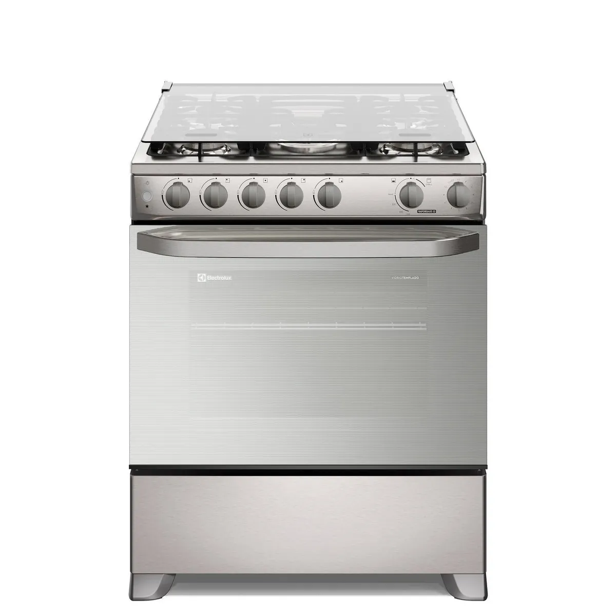 Electrolux - Cocina a Gas 5 Platos FE5LMR