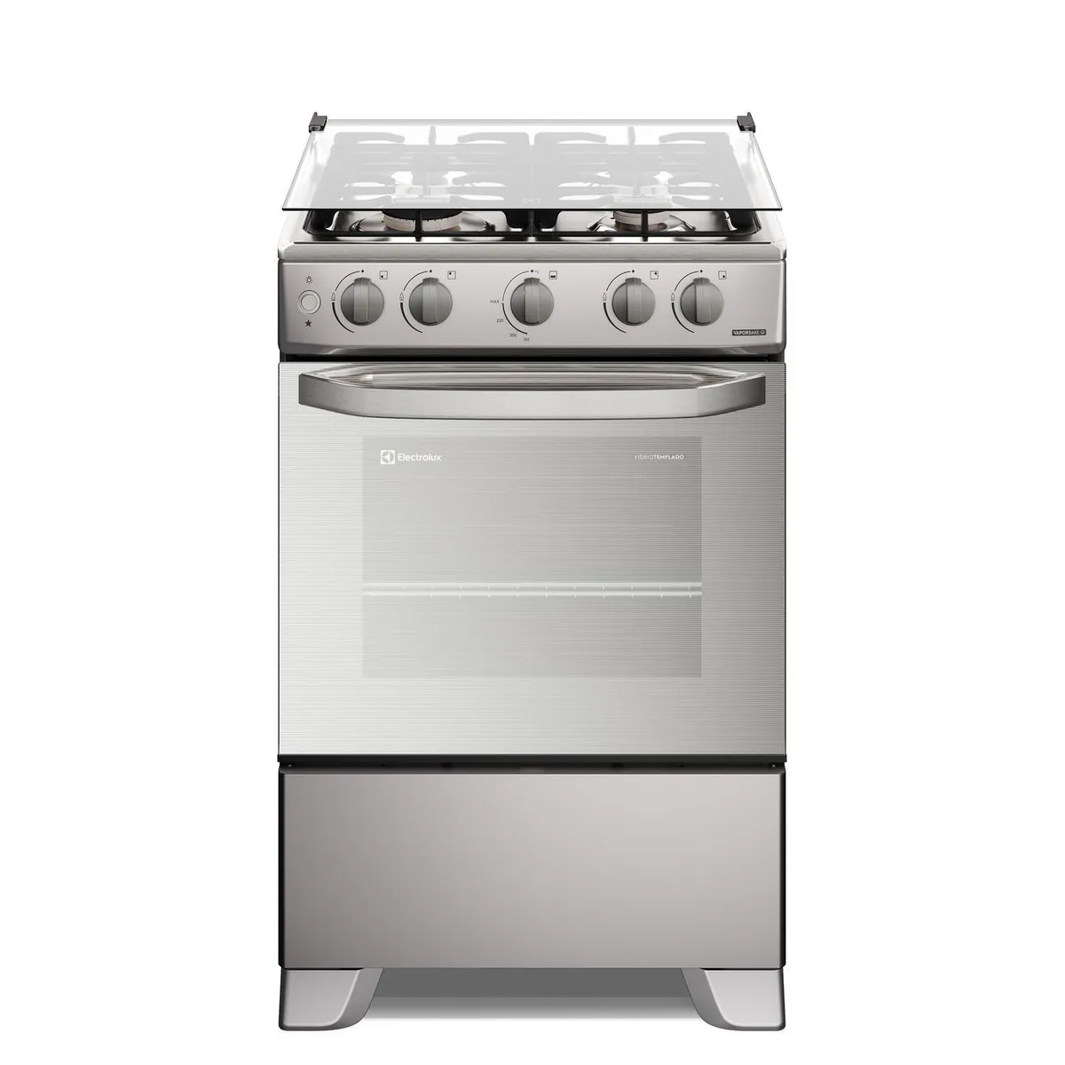 Electrolux - Cocina a Gas 4 Platos FE4GMR