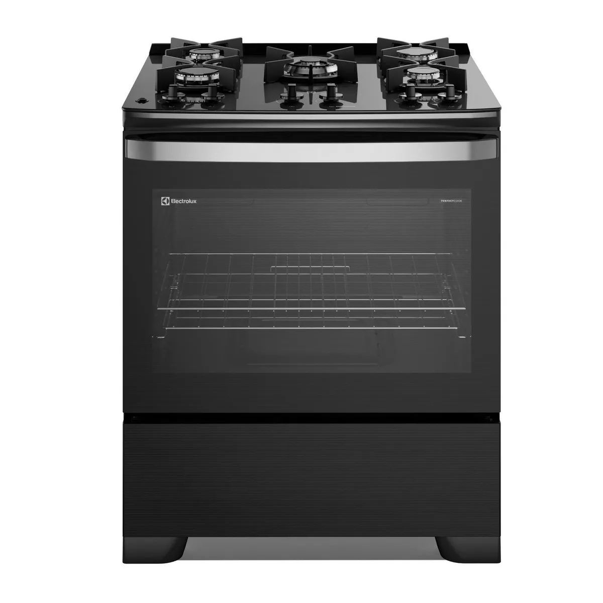 Electrolux - Cocina a Gas 5 Platos F5EGB