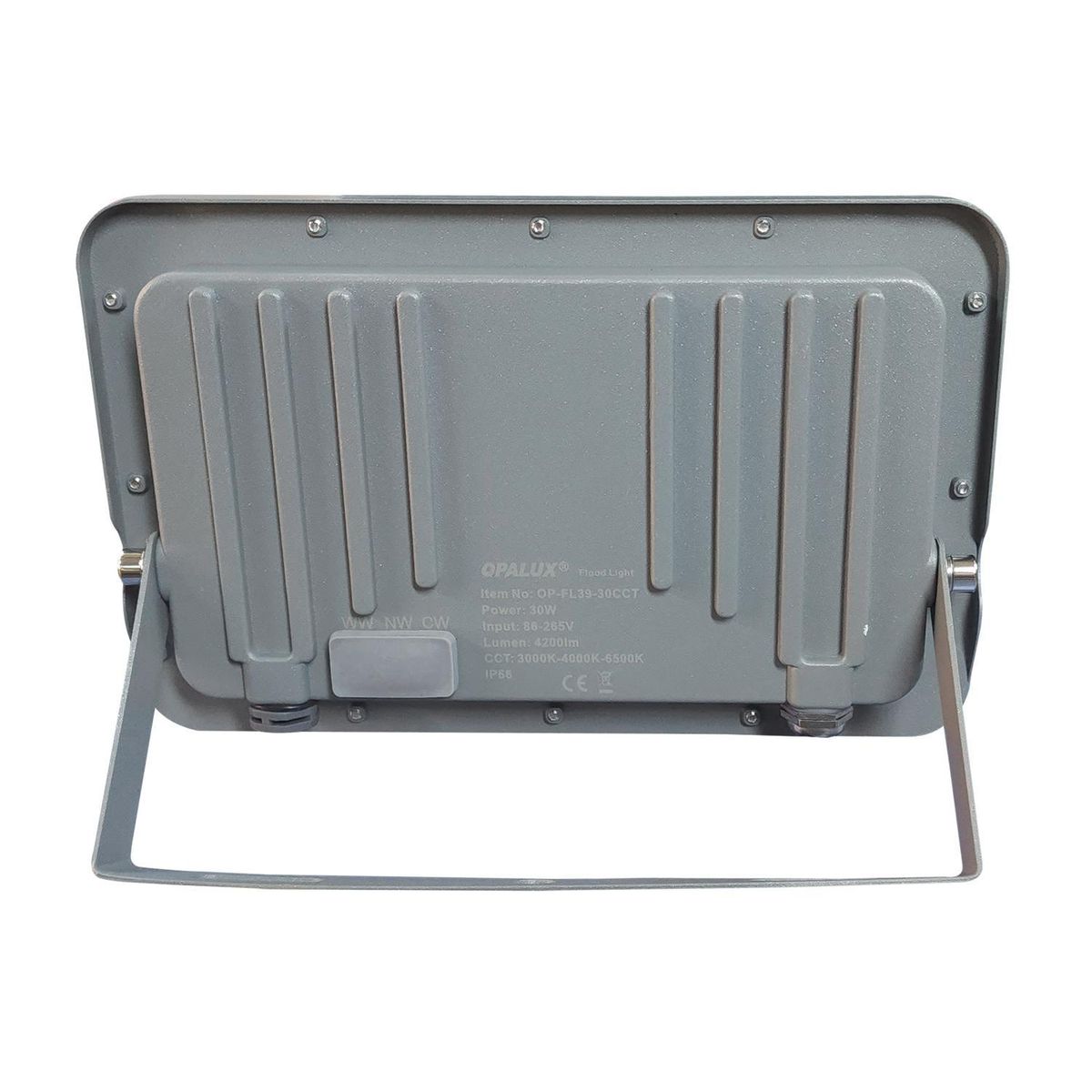 OPALUX - Reflector 30W 36 LED CCT