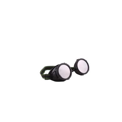 Lentes de Seguridad Steeelpro para Soldadura Autgena