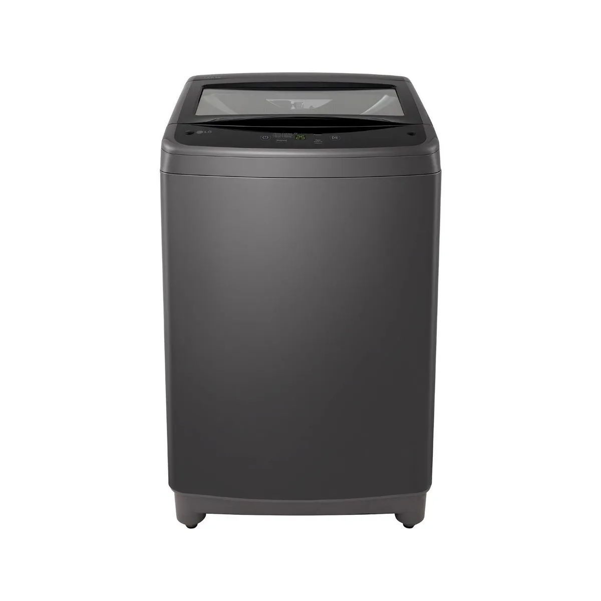 Lavadora Carga Superior 13kg WT13BVTB, marca LG - Foto 2