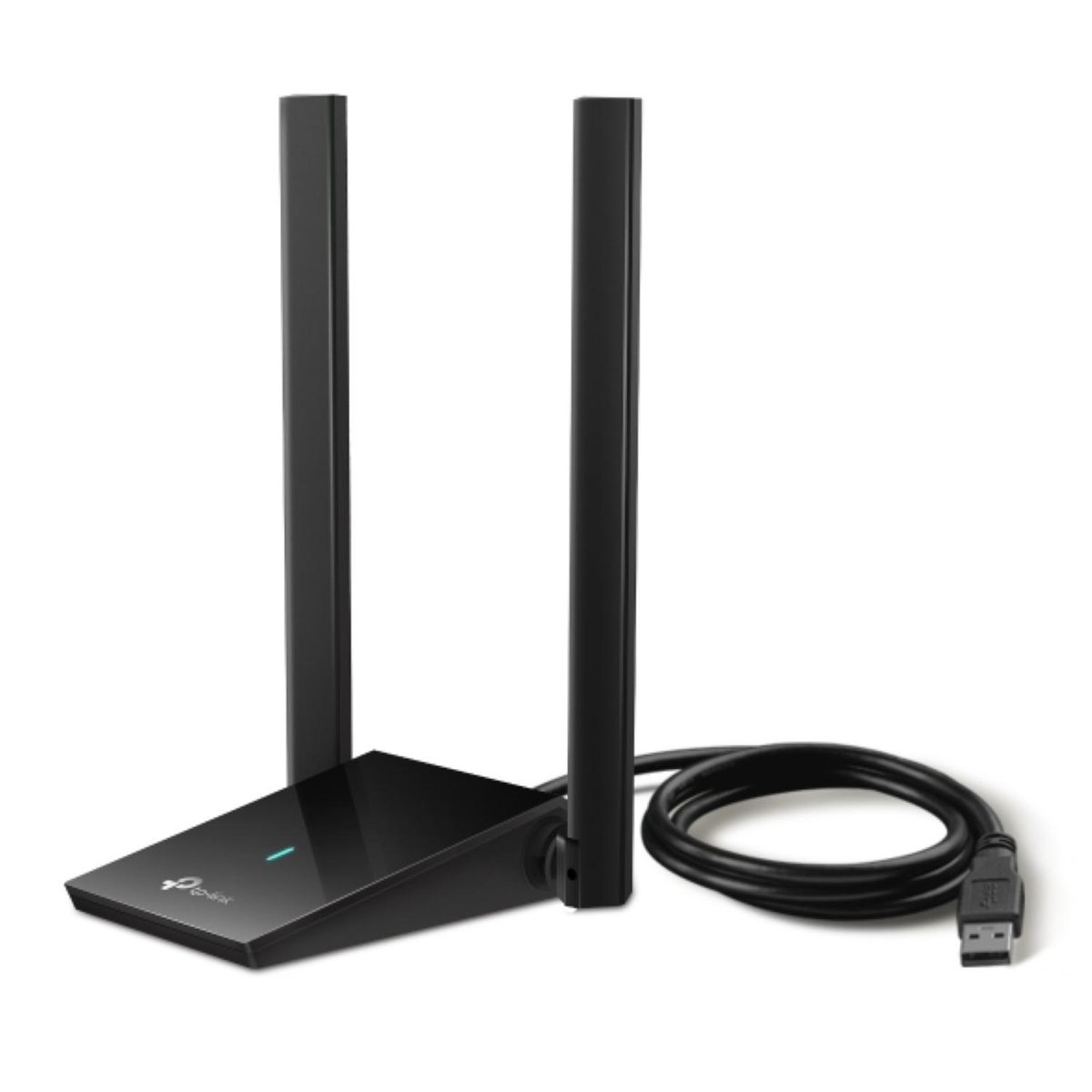 TP LINK - Adaptador USB Wi-Fi Archer TX20U Plus