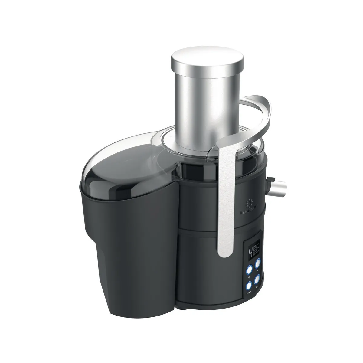 INDURAMA - Extractor de Jugo EI-800N