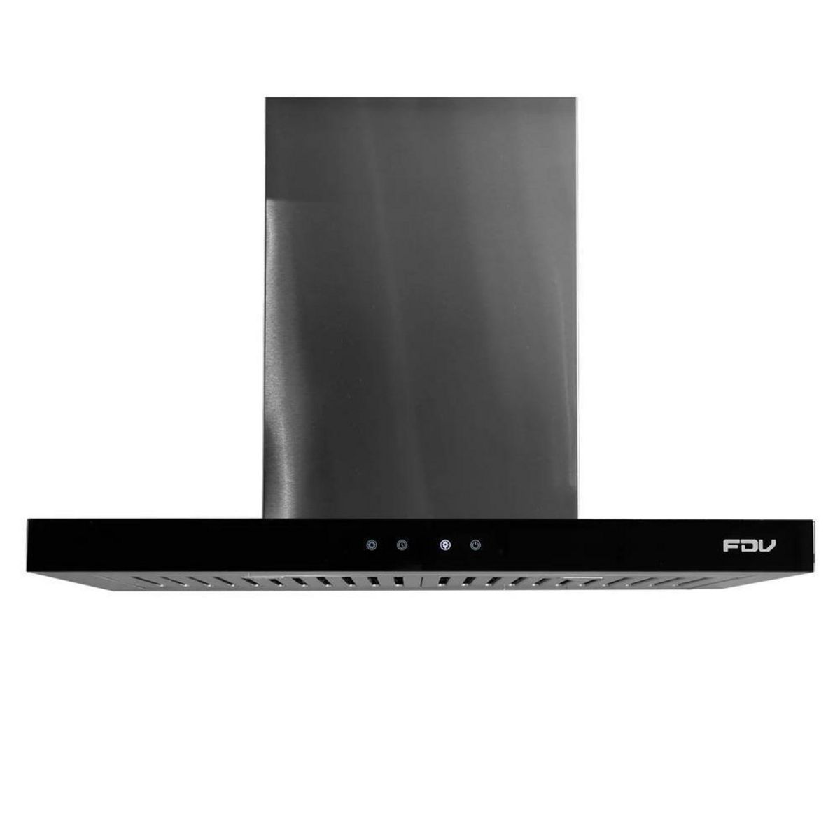 FDV - Campana de Pared Elegance Touch de 60 Centímetros