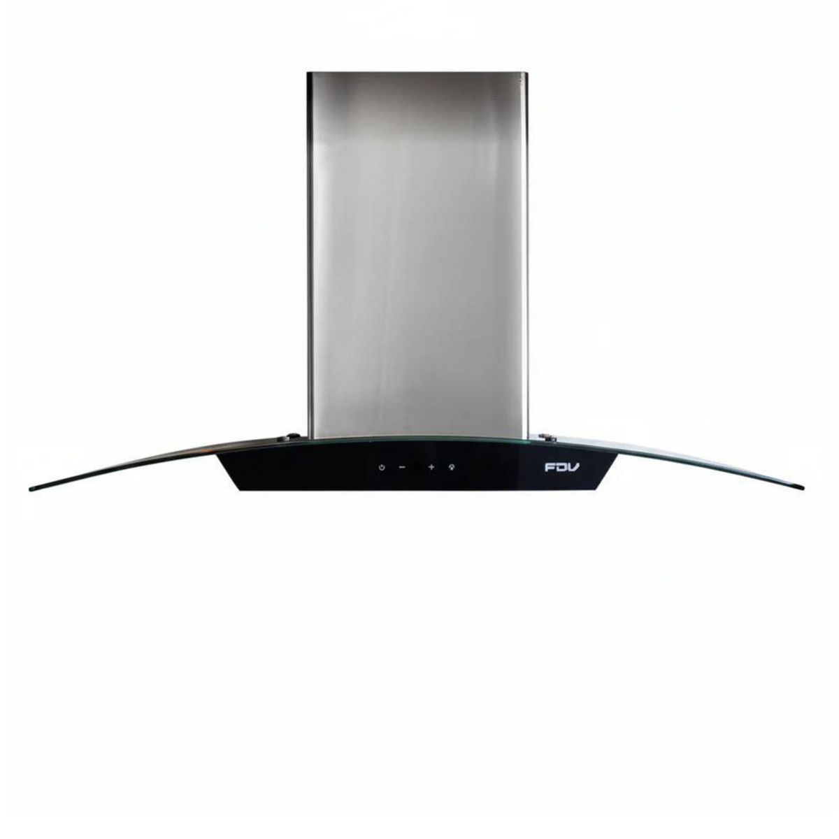 FDV - Campana FDV Crystal de 90 Centímetros