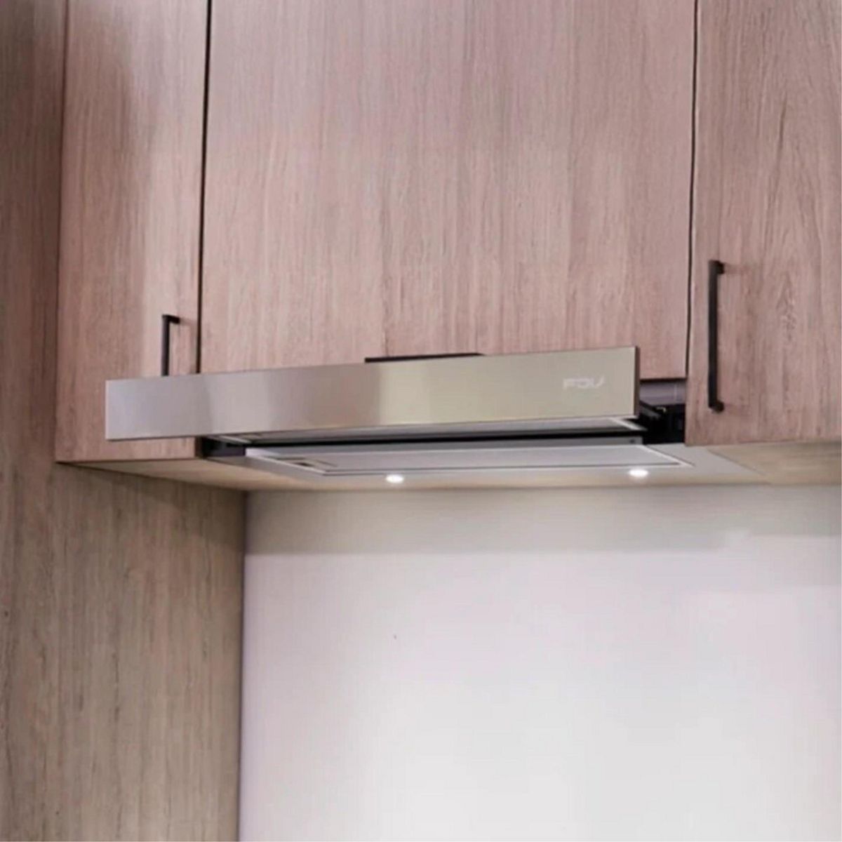 FDV - Campana FDV Easyflow