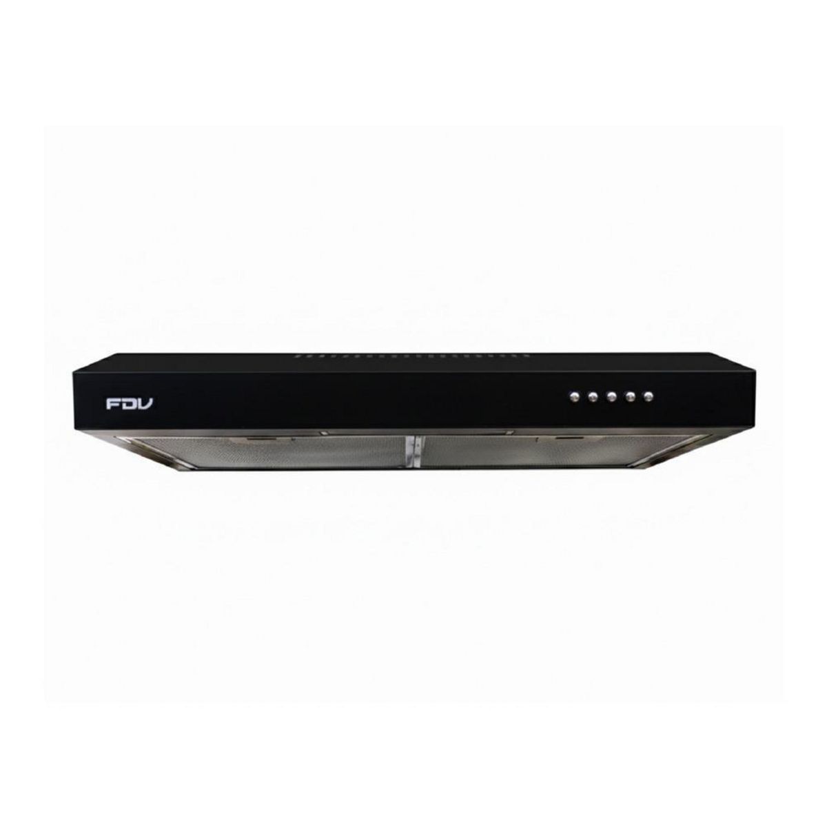 FDV - Campana FDV Slim Prestige de 60 Centímetros
