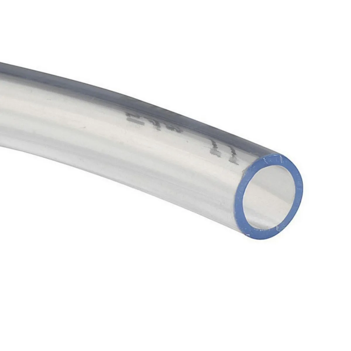 GENERICO - Manguera Gas 1/4" por Metro Lineal