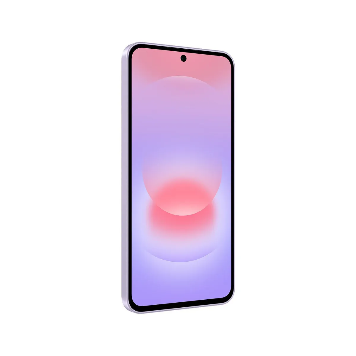 SAMSUNG - Galaxy A37 5G 256GB Gray