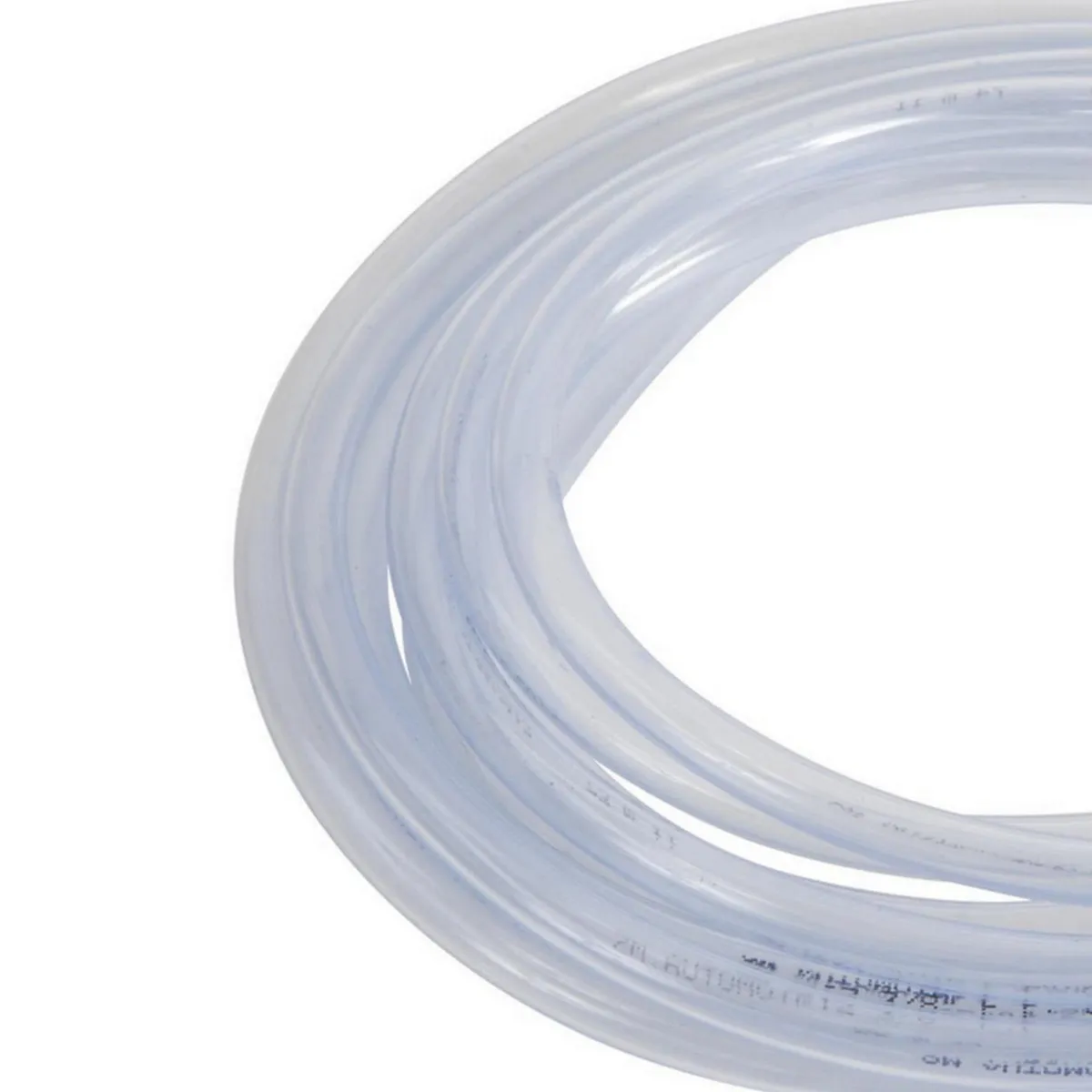 GENERICO - Manguera Gas 3/8" por Metro Lineal