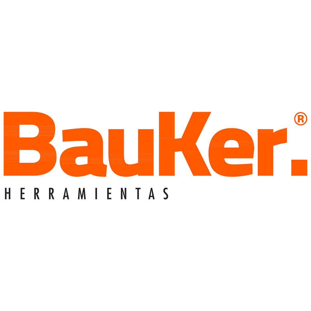 BAUKER - Set 2 Cajas de Herramientas 18'' y 12'' Bauker