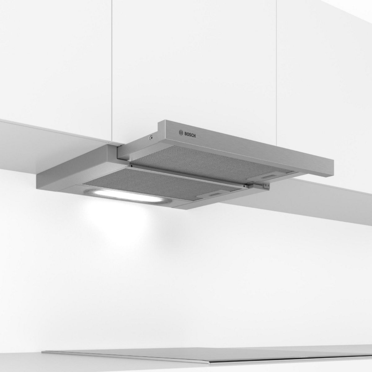 BOSCH -  Integrable 89.8 DFT93AC50