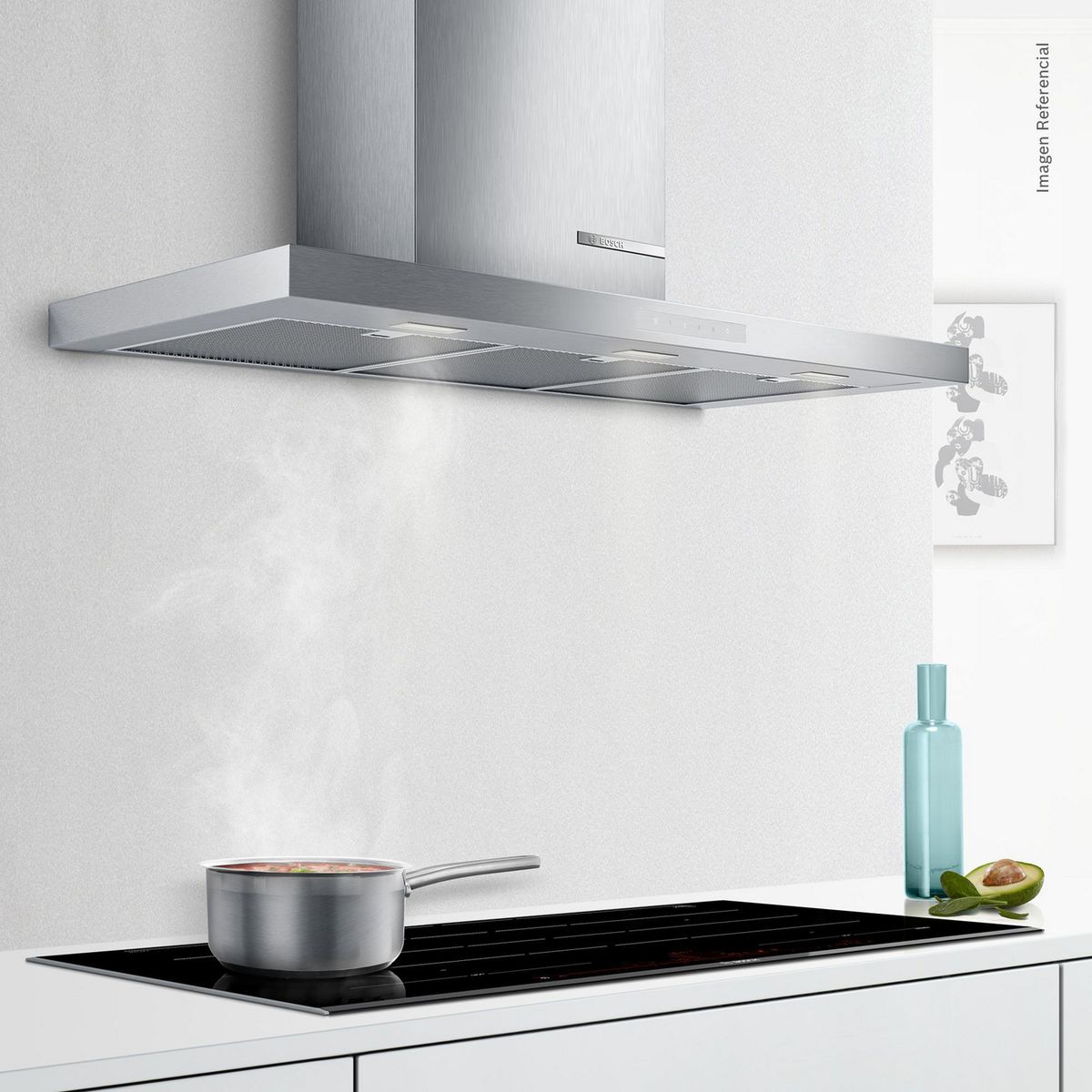Bosch -  Decorativa 90 DWB97CM50