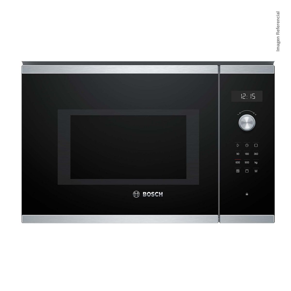 BOSCH -  Digital 25 Litros BEL554MS0V