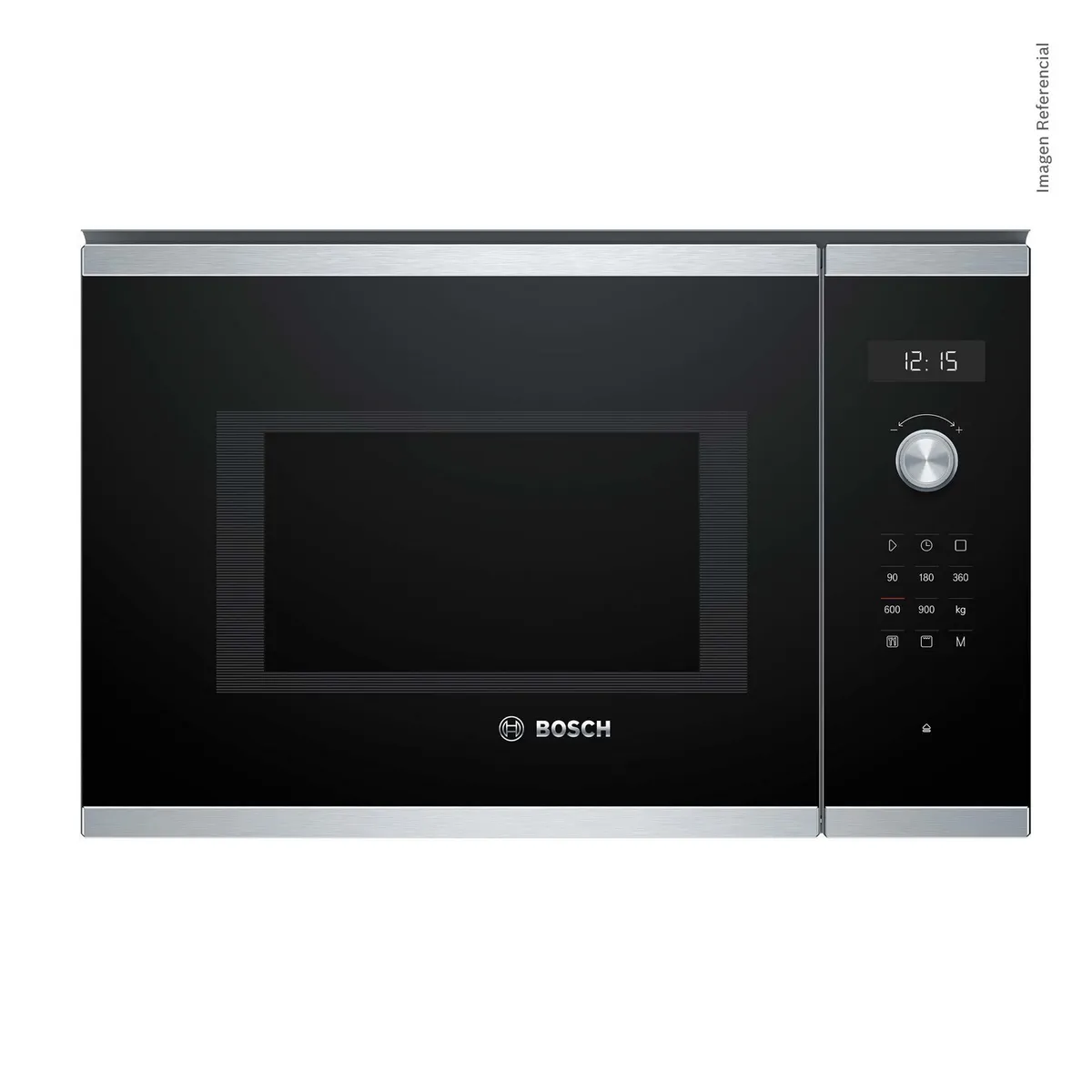 BOSCH -  Digital 25 Litros BEL554MS0V
