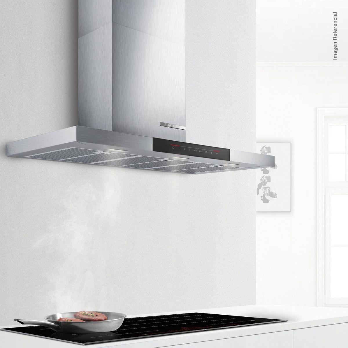 BOSCH -  Decorativa 90 DWB98JQ50