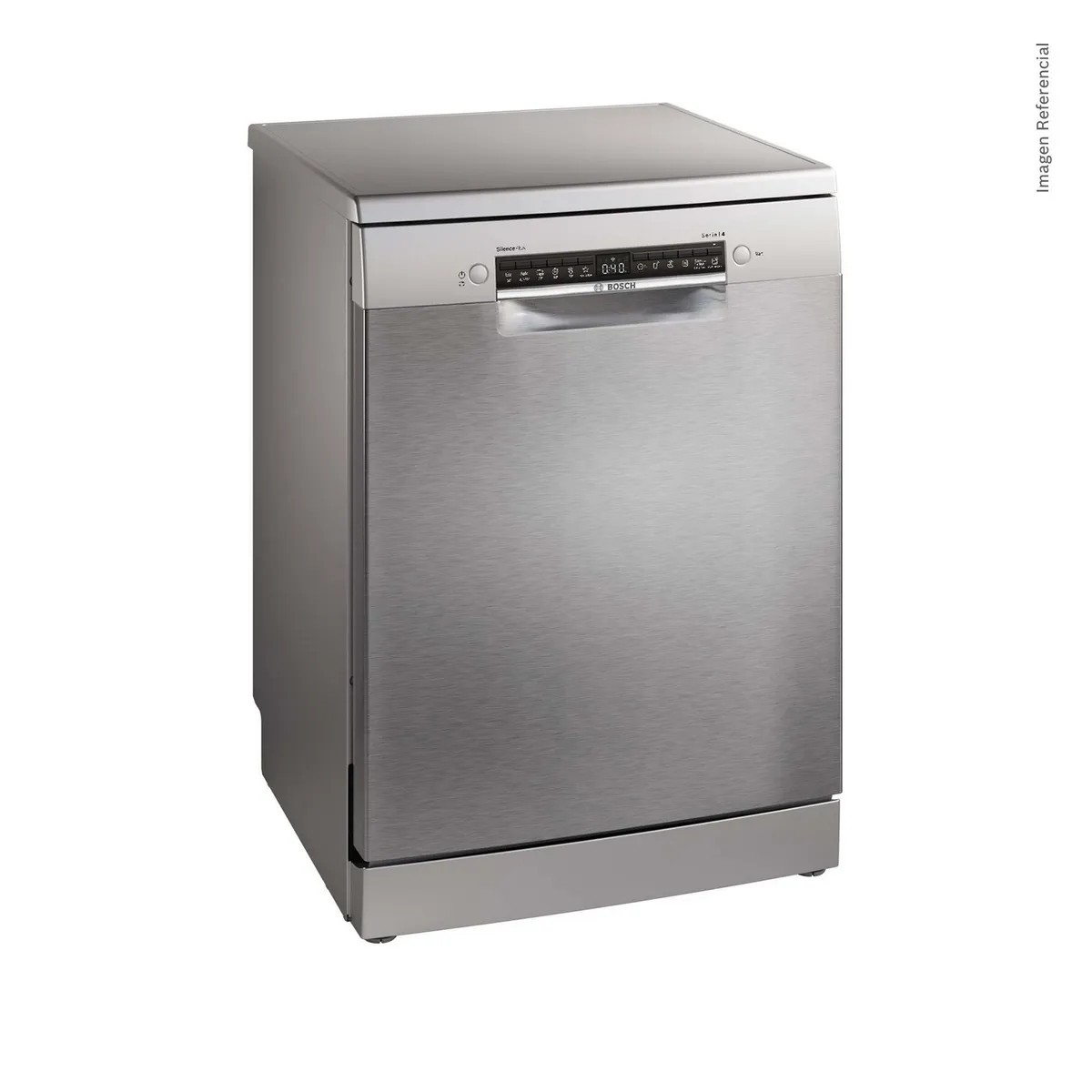 BOSCH -  N/A Cubiertos SMS4EMI06E