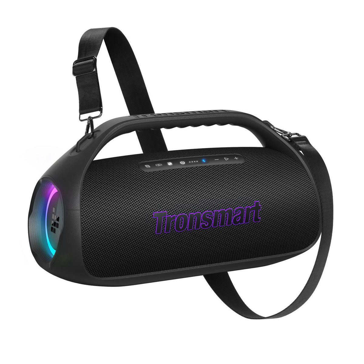  - Parlante Bluetooth 90W BANG 2 Negro TRONSMART