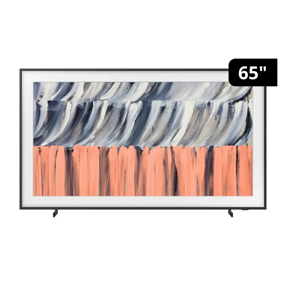 SAMSUNG - Televisor NEO QLED 65 pulgadas 4K Ultra HD Tizen QN65LS03HEGXPE