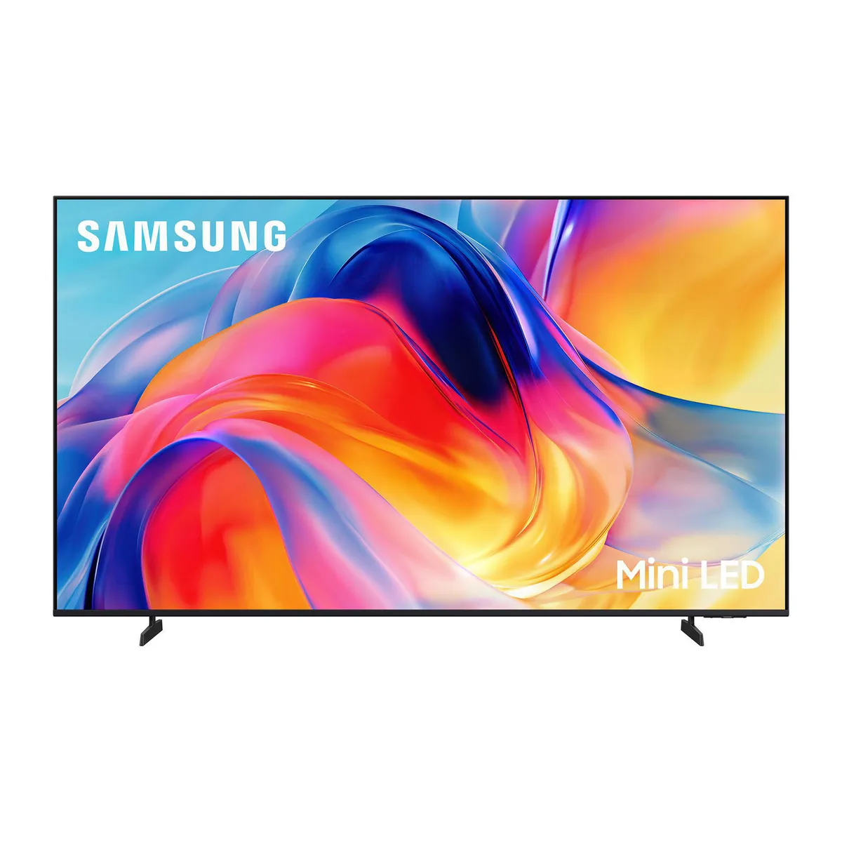 Televisor Mini LED 65 pulgadas 4K Ultra HD Tizen UN65M70HAGXPE, marca SAMSUNG - Foto 2