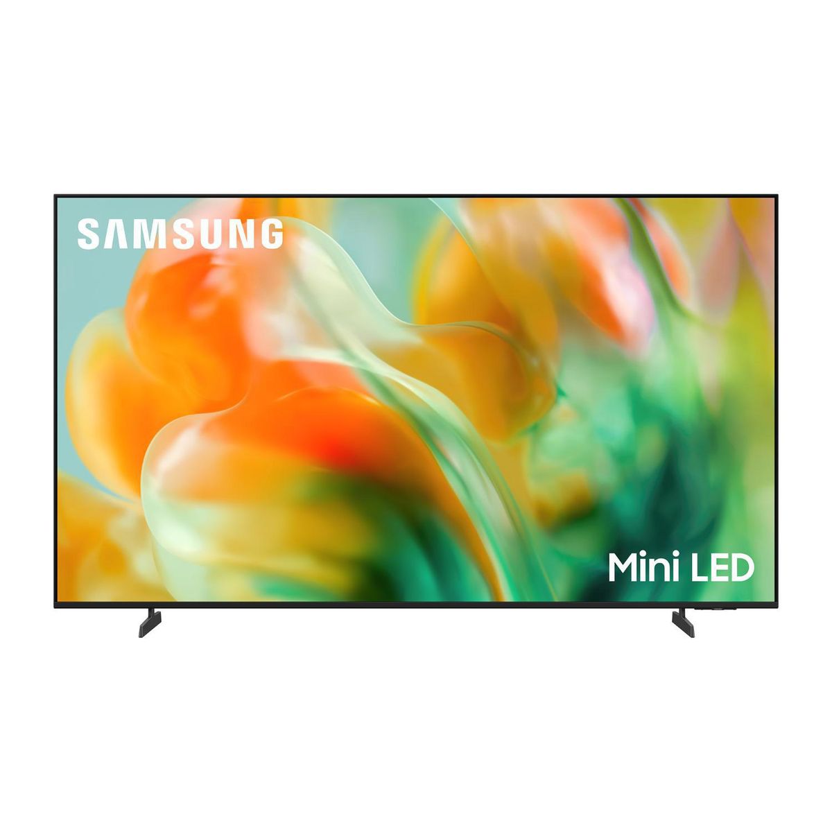 SAMSUNG - Televisor Mini LED 65'' 4K Ultra HD Tizen UN65M80HAGXPE