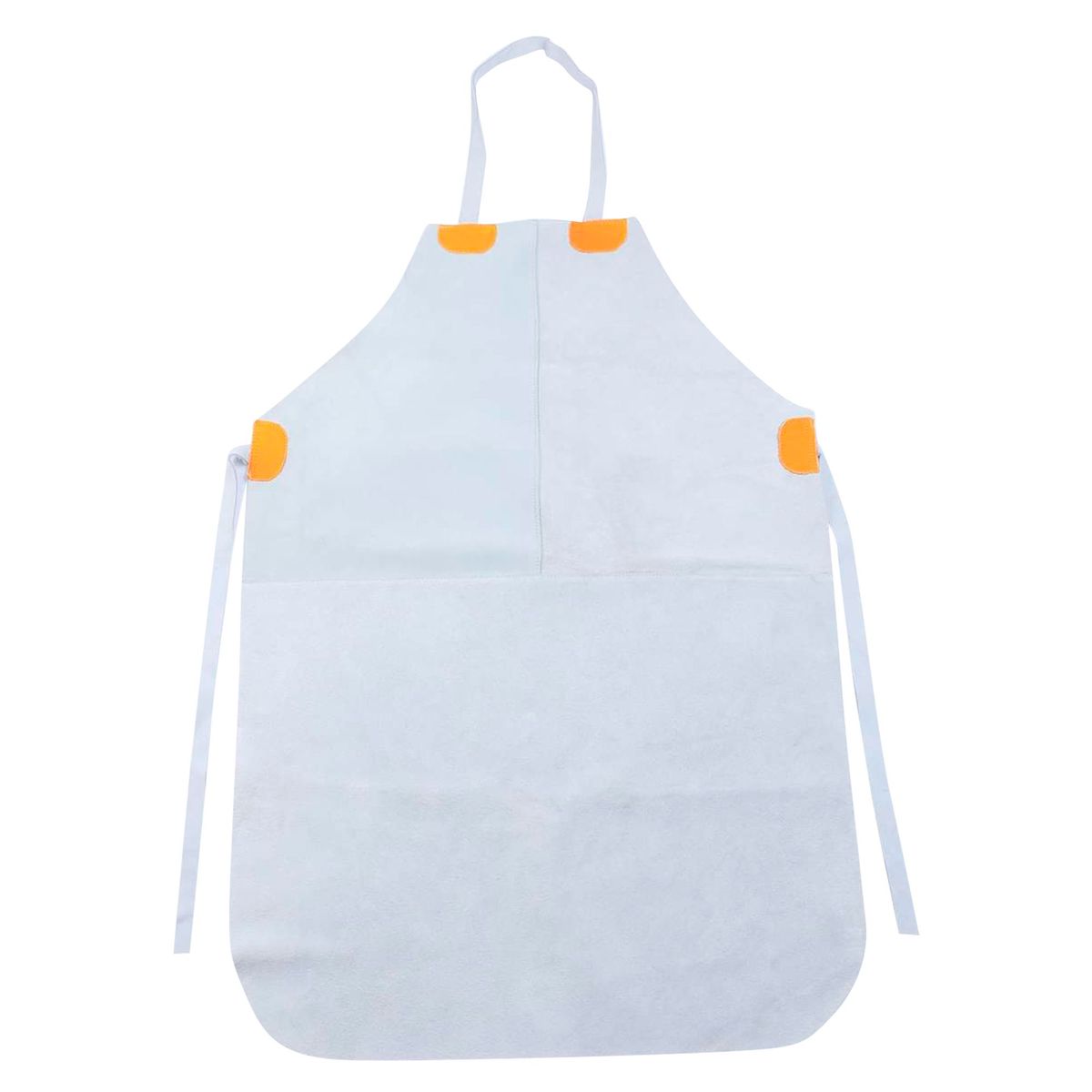  - Mandil Descarne para Soldador