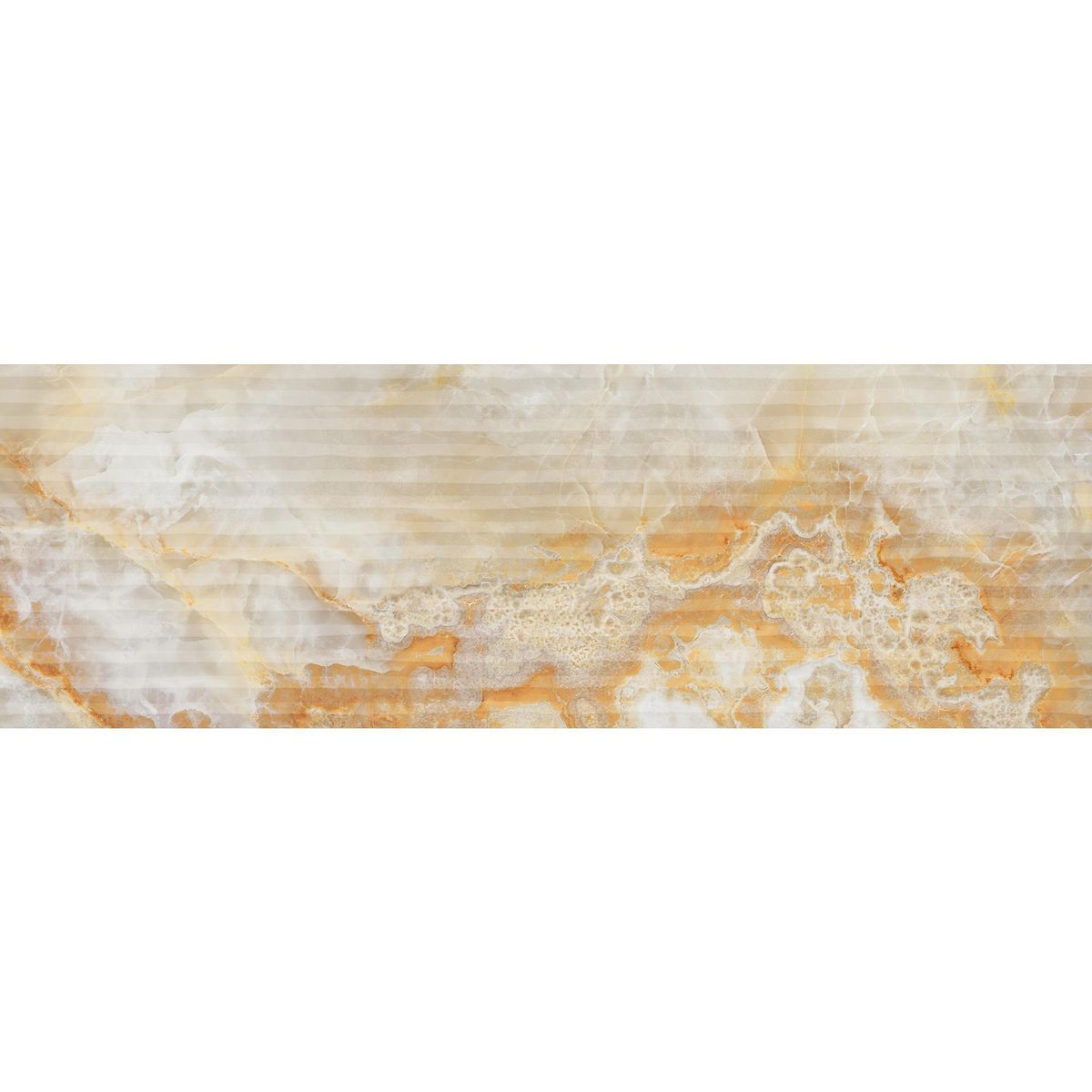 - 30 x 90 cm Onyx Blanco 1,80 m²