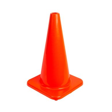 Cono de Seguridad 18