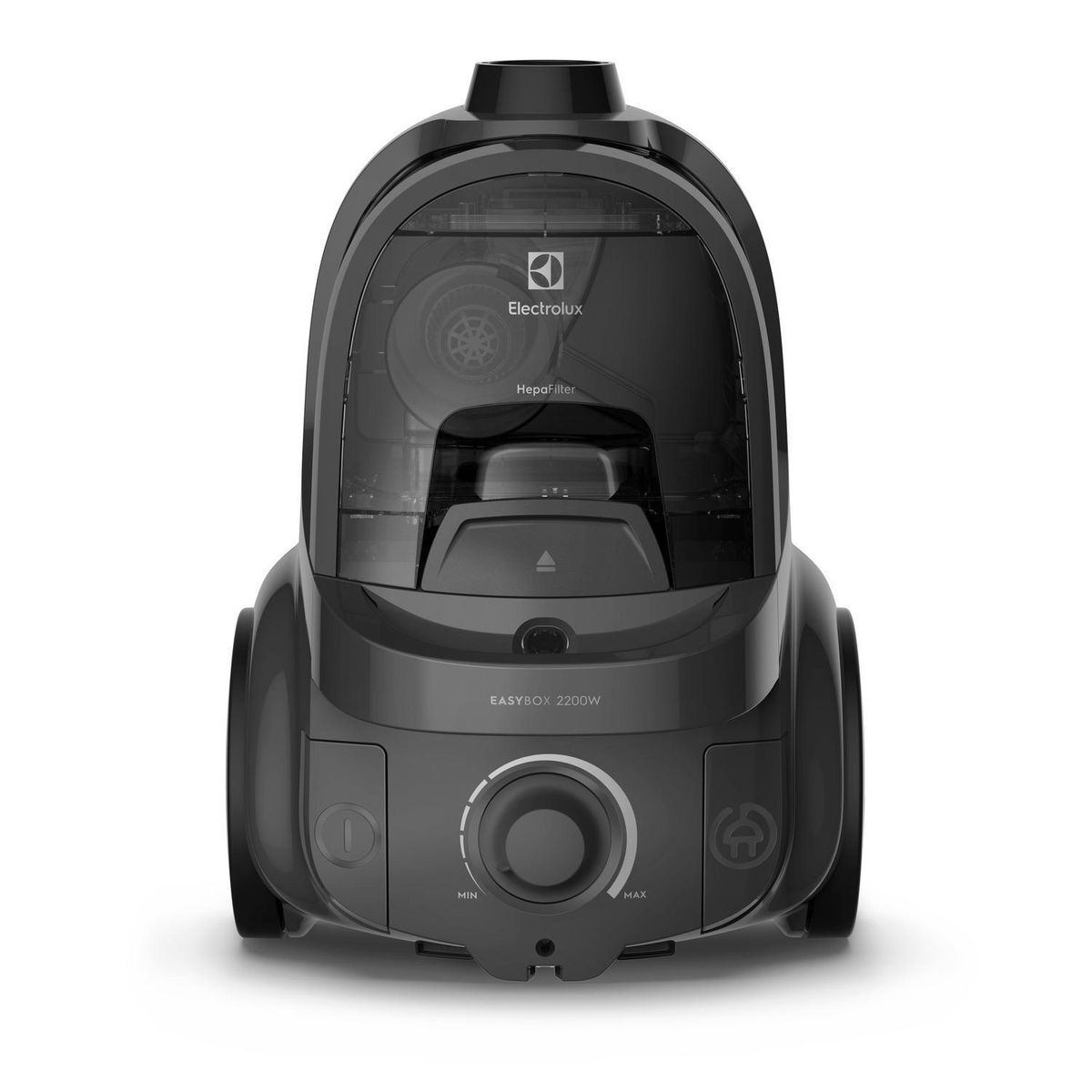 Electrolux - Aspiradora Easybox 2200 W