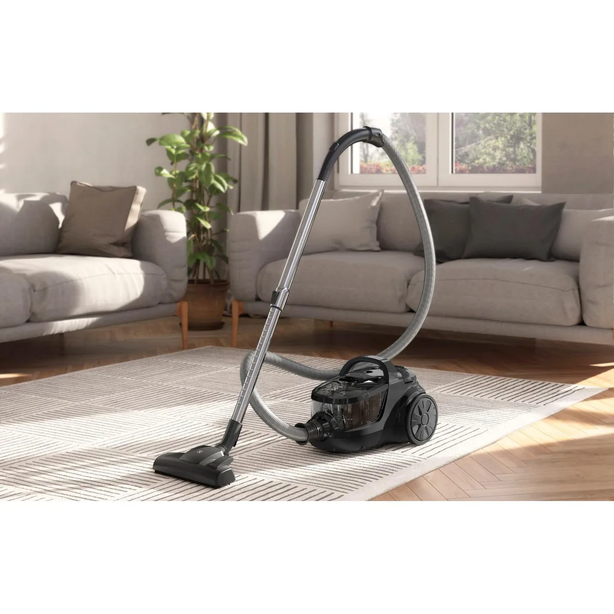 Electrolux - Aspiradora Easybox 2200 W