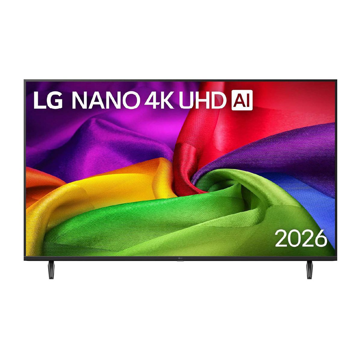 LG - Televisor LED 43 4K Ultra HD WebOS 43NU800BPSC.AWFQ