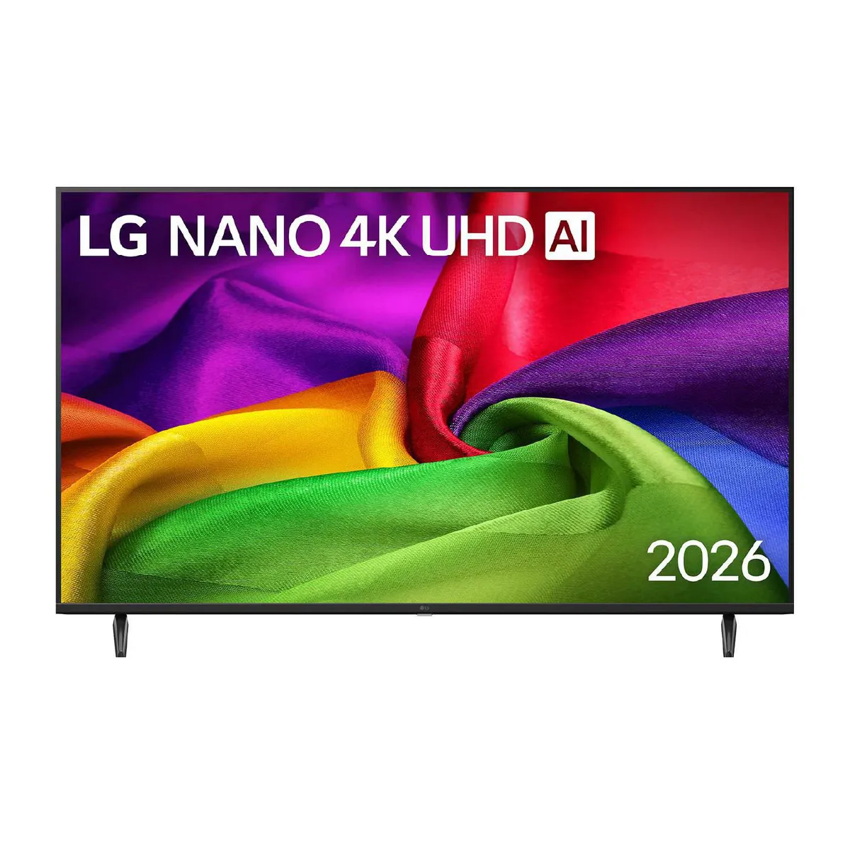 LG - Televisor LED 50 pulgadas 4K Ultra HD WebOS 50NU800BPSC.AWFQ
