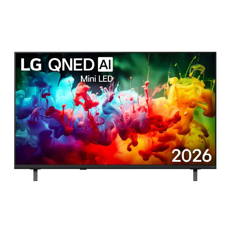 Televisor LG 55" QNED70BSA UHD 4K WebOS 6.0