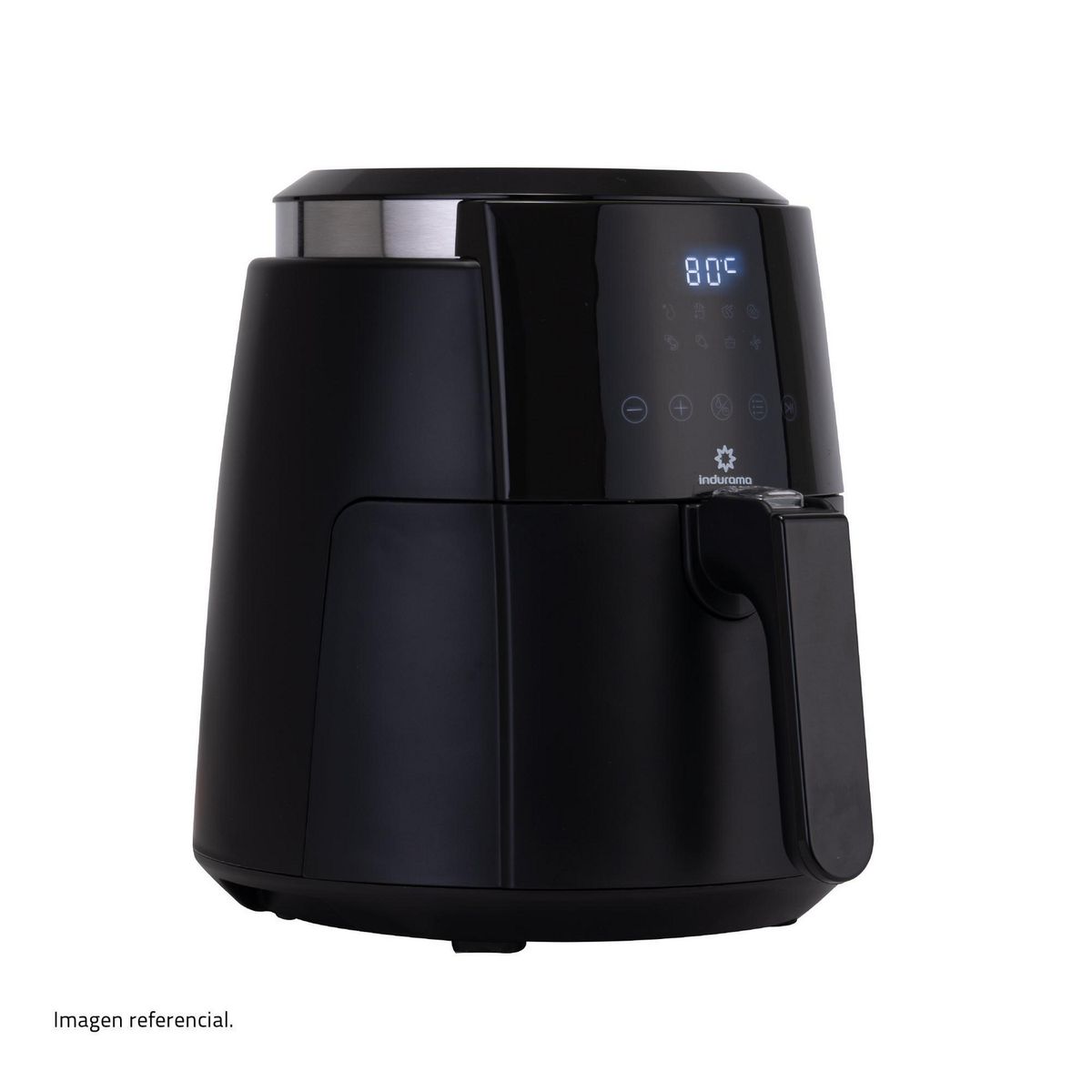  3.5 Litros FAI-35DN, marca INDURAMA - Foto 2
