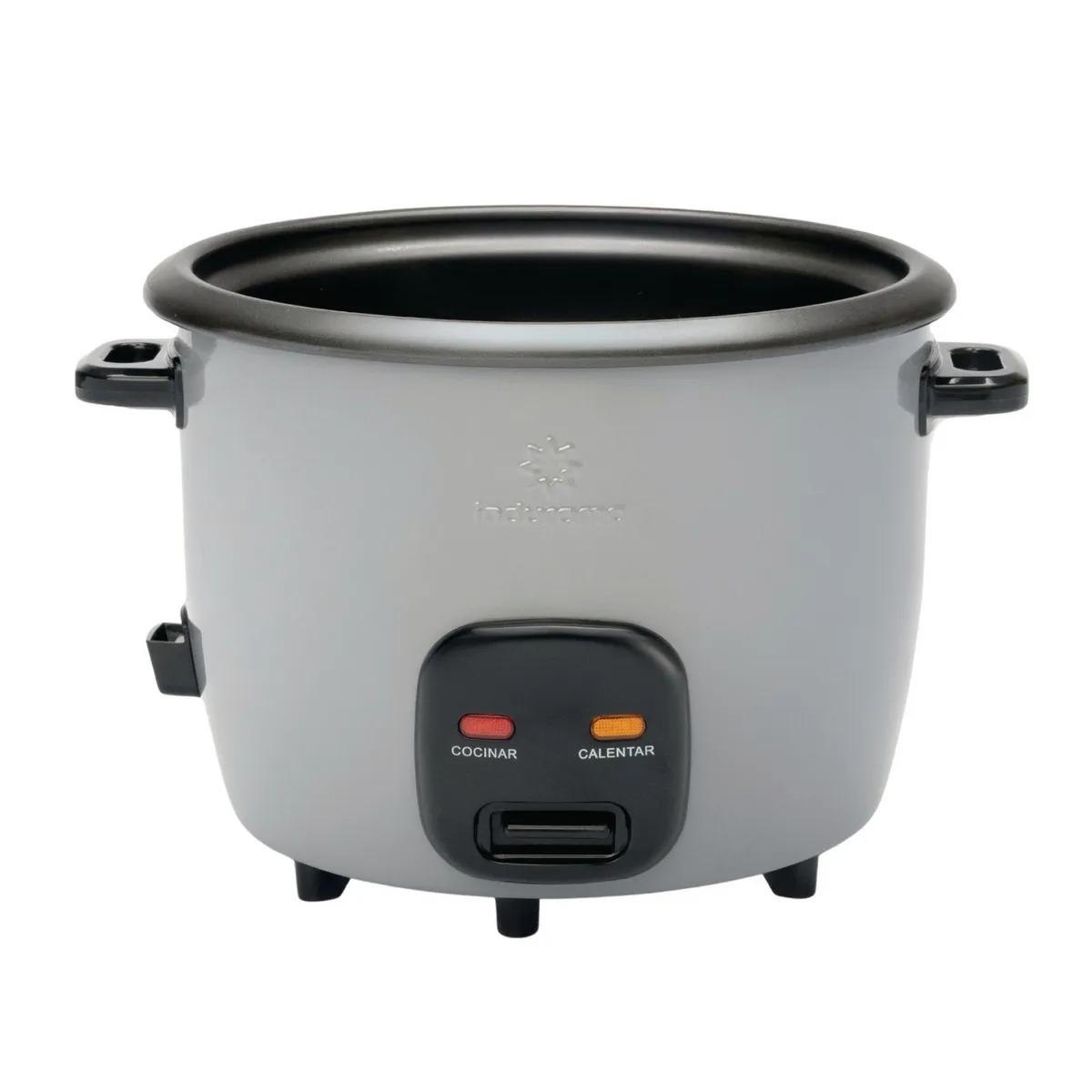 INDURAMA - Olla Arrocera 2.2 Litros OAI-22G