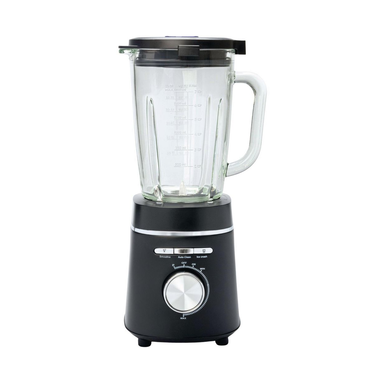  Licuadora 1.75 Litros LI-14B, marca INDURAMA - Foto Principal