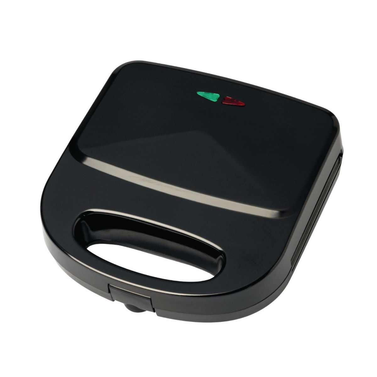 Sandwichera Color Negro Modelo SI-700NRI, marca INDURAMA - Foto Principal