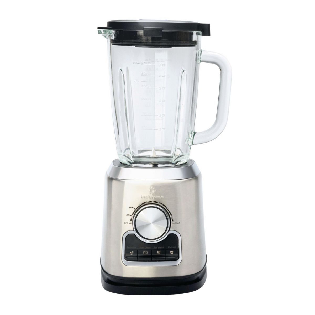 Licuadora 1.75 Litros LI-14CI, marca INDURAMA - Foto Principal