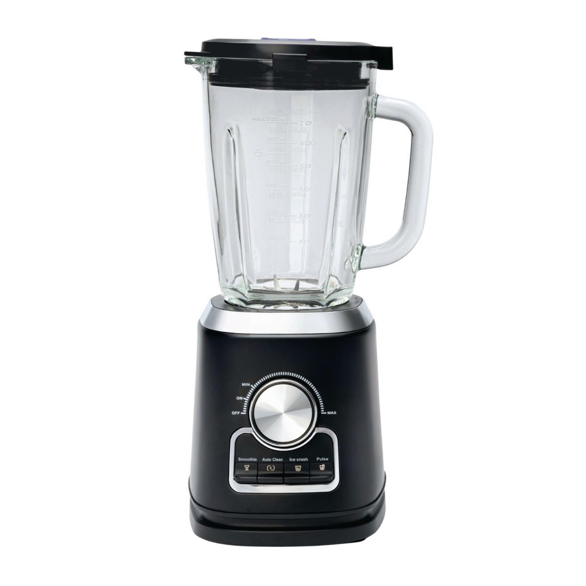 Licuadora 1.75 Litros LI-14CB, marca INDURAMA - Foto Principal