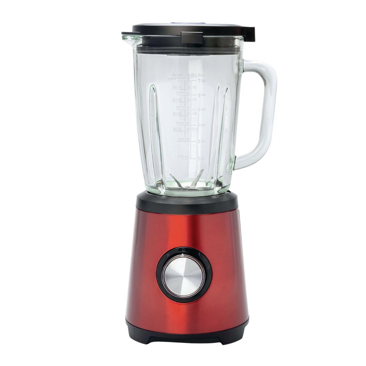Licuadora 1.75 Litros LI-15R, marca INDURAMA - Foto Principal