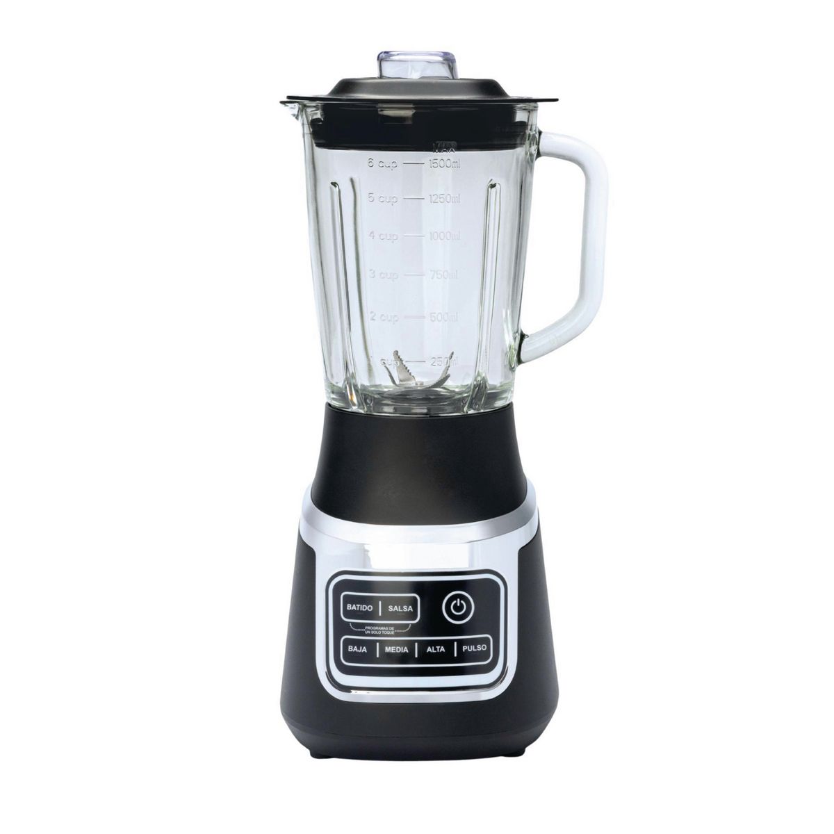 Licuadora 1.5 Litros LI-90B, marca INDURAMA - Foto Principal