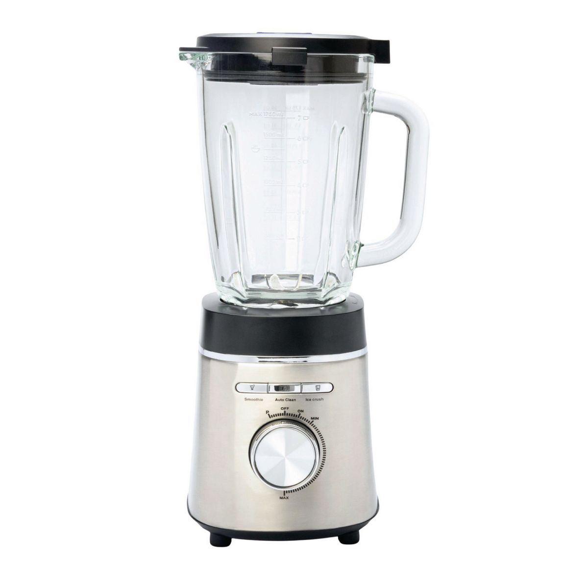  Licuadora 1.75 Litros LI-14I, marca INDURAMA - Foto Principal
