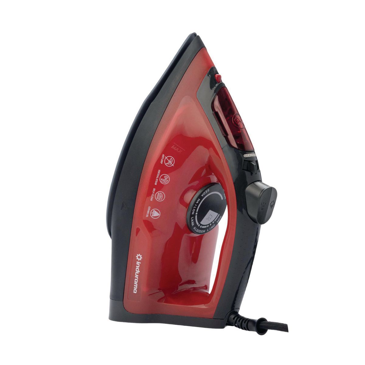 Plancha PVI-24R, marca INDURAMA - Foto Principal